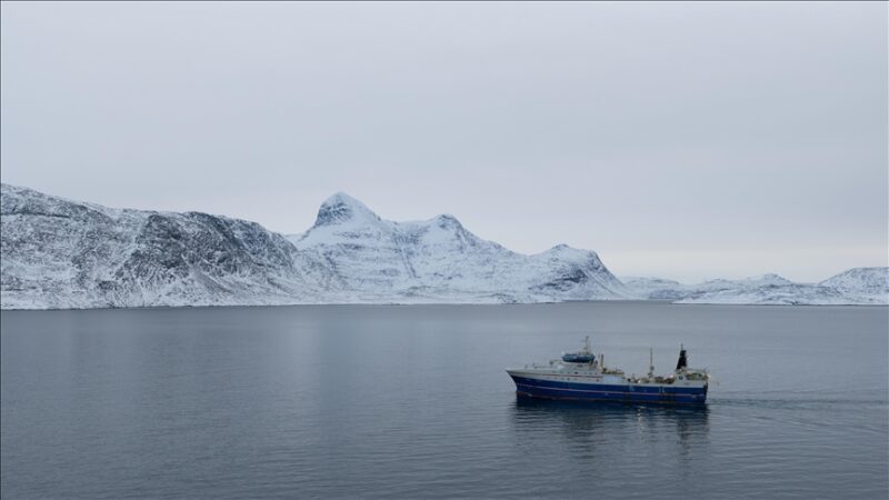 Groenland : Ce que préparent militairement le Danemark et ses alliés face aux pressions