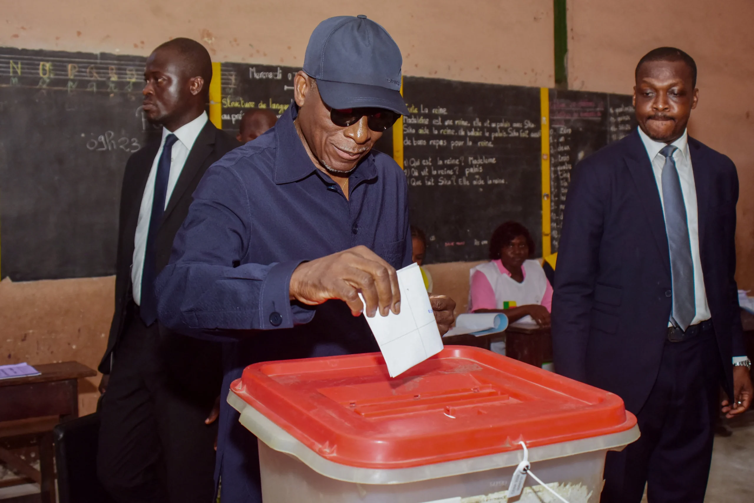 Législatives au Bénin : ce critère décisif qui prive l&rsquo;opposition de tout siège