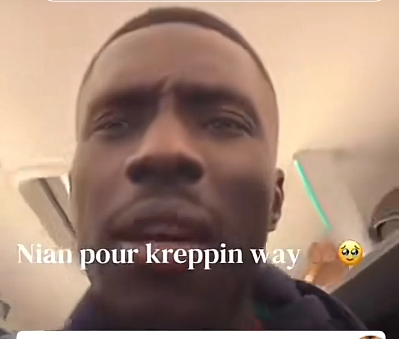 Absence remarquée lors de la finale : les nouvelles peu rassurantes données par Idrissa Gana Gueye sur la situation de Krépin Diatta