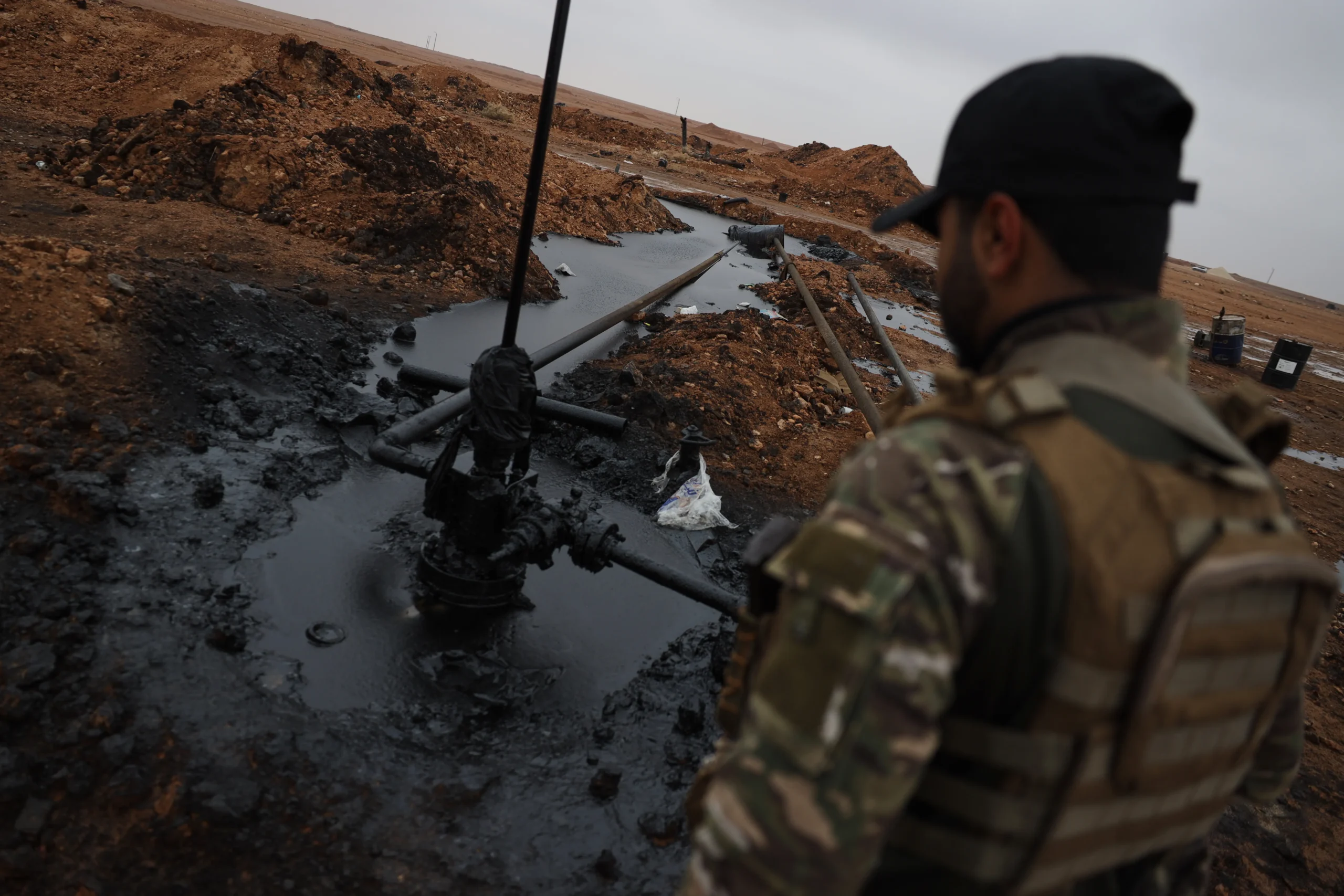 Au terme d’un accord complexe, le pouvoir syrien récupère des leviers d’influence perdus depuis le début de la guerre