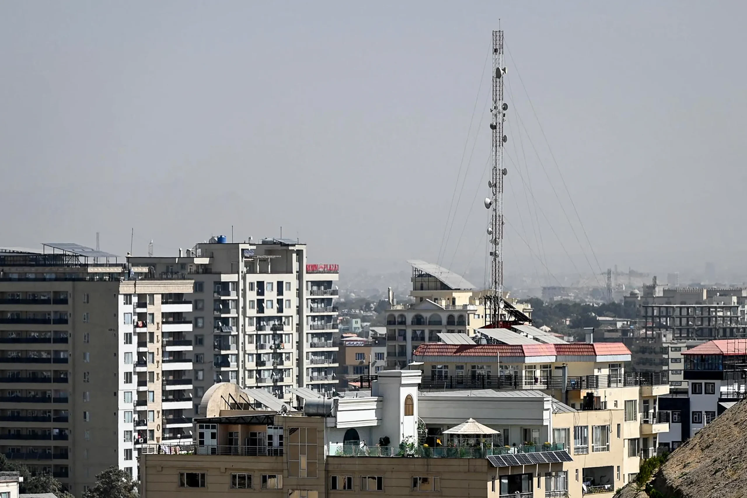 Alors que les attaques se faisaient rares, la cible symbolique visée par la nouvelle explosion survenue en Afghanistan