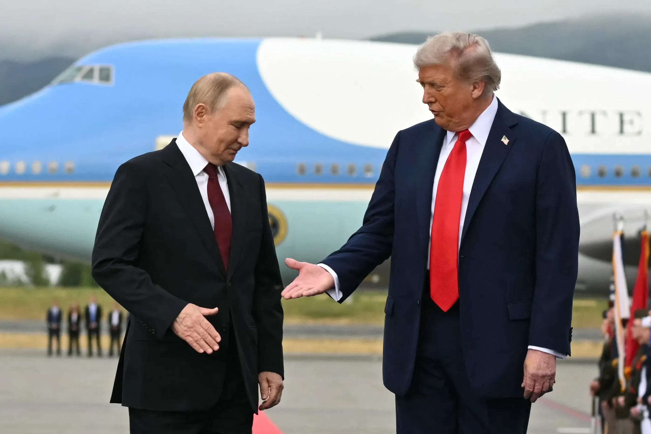 Ce dirigeant en guerre ouverte avec Kiev se voit proposer par Donald Trump un rôle clé dans la reconstruction de Gaza