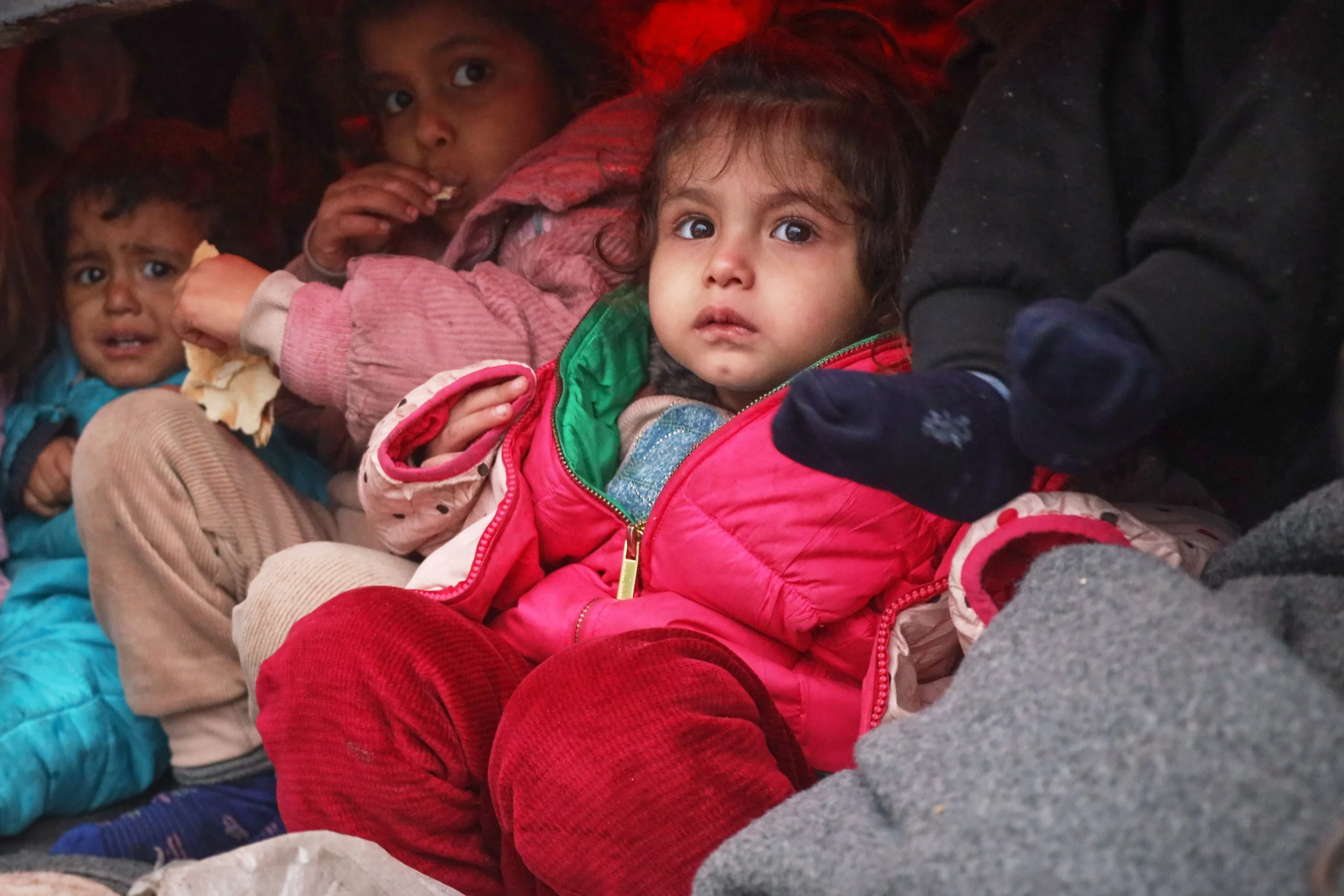 Le nouveau pouvoir syrien brise un tabou historique pour sceller l’accord avec les Forces démocratiques syriennes