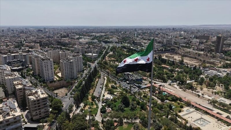 Après l’échec des négociations pour le contrôle de la prison, la manœuvre radicale dont Damas accuse les FDS concernant les détenus de Daech