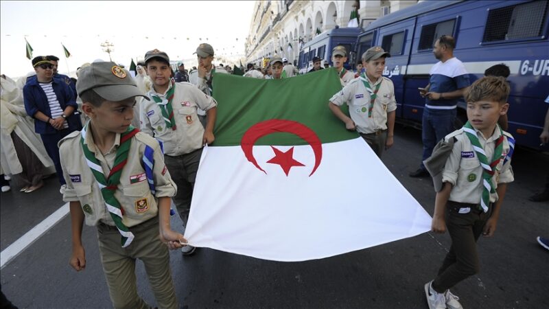 Criminalisation de la période coloniale : devant les sénateurs, la position intransigeante défendue par Alger face à la France