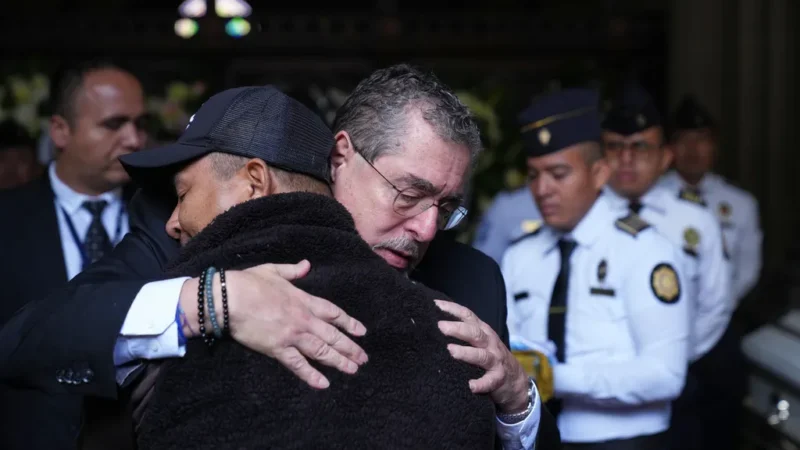 L&rsquo;offensive coordonnée du gang Barrio 18 contre les forces de l&rsquo;ordre précipite l&rsquo;instauration de l&rsquo;état d&rsquo;urgence au Guatemala