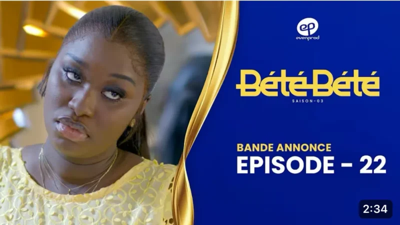 Au cœur de l&rsquo;intrigue de Bété Bété, le sacrifice moral que les doyens pourraient devoir consentir pour la nouvelle génération