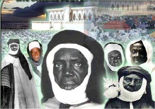 Au service de la mission du Mahdi, les contributions particulières qui distinguent les règnes des six Khalifes de la communauté Layène