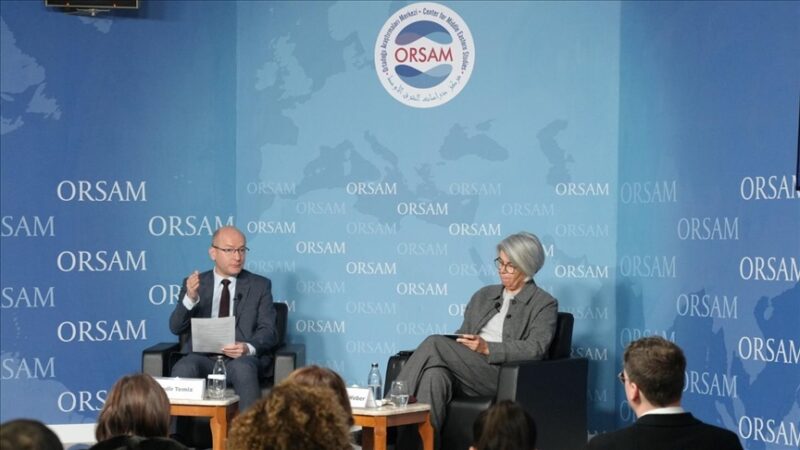 Conflits en Corne de l’Afrique : le verdict de l’UE sur l’usage de la force et la seule voie de sortie préconisée