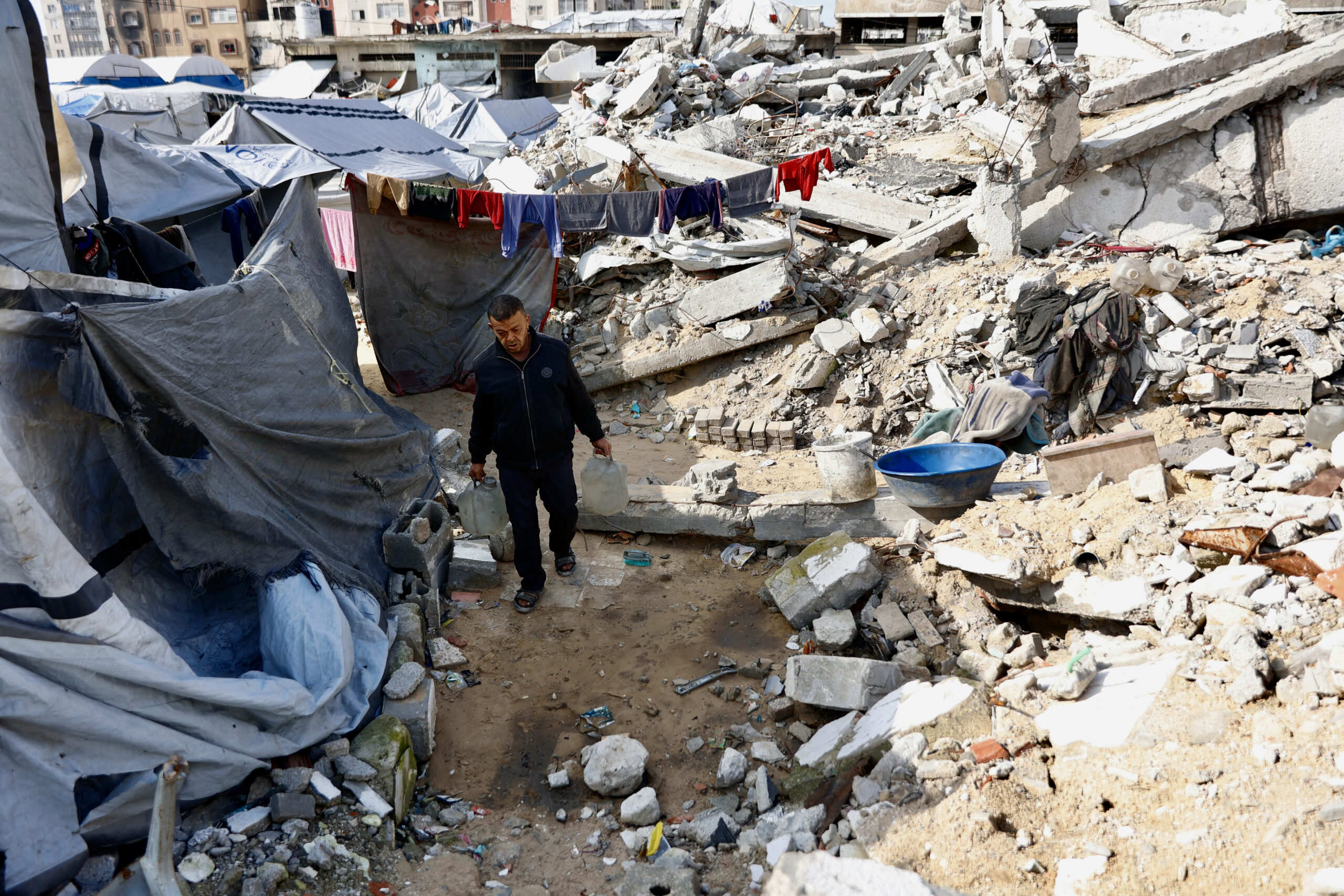 Guerre à Gaza : une requête officielle déposée à Londres pour étendre les sanctions au plus haut sommet de l’État israélien