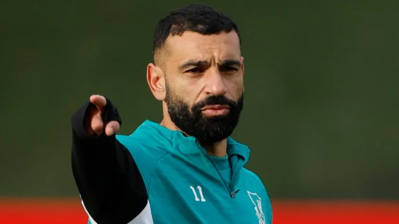 De retour du Maroc pour le duel contre l&rsquo;OM, la gestion spécifique du cas Salah par le staff de Liverpool