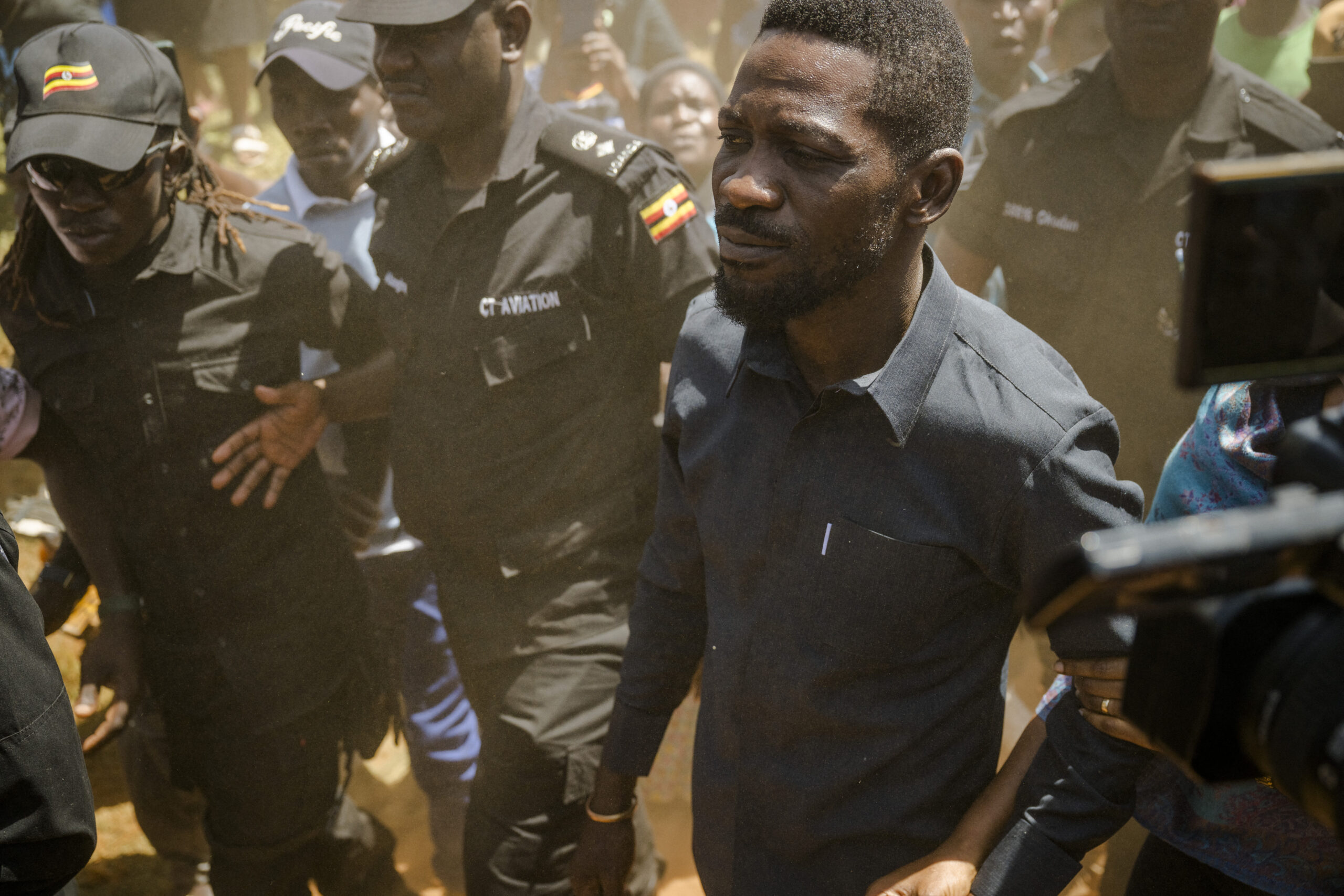 Après avoir revendiqué la mort de 22 opposants, le sort funeste que le fils du président ougandais souhaite désormais à Bobi Wine