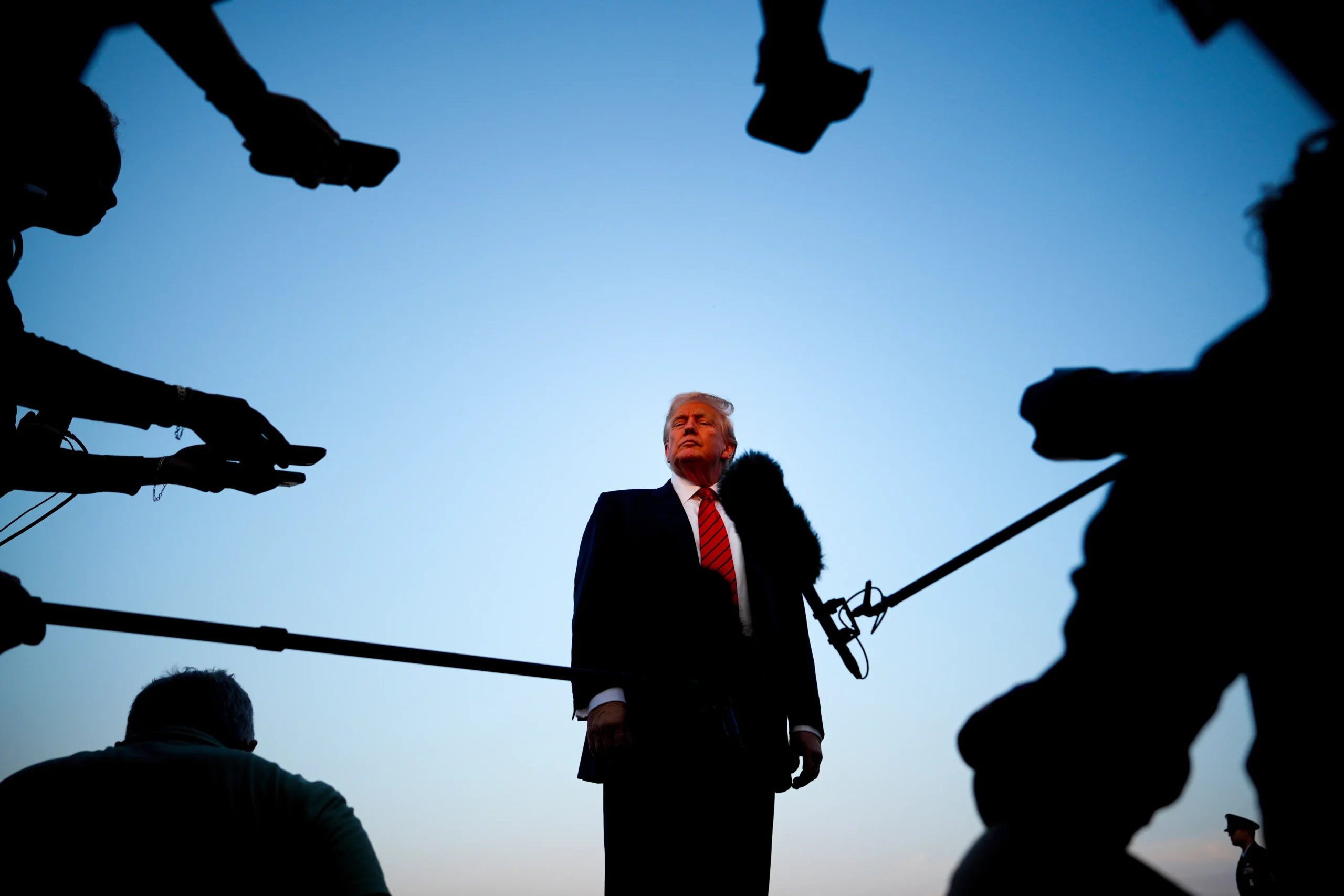 Interventions armées du Nigeria au Venezuela, la promesse non tenue qui devient le pire cauchemar politique de Donald Trump