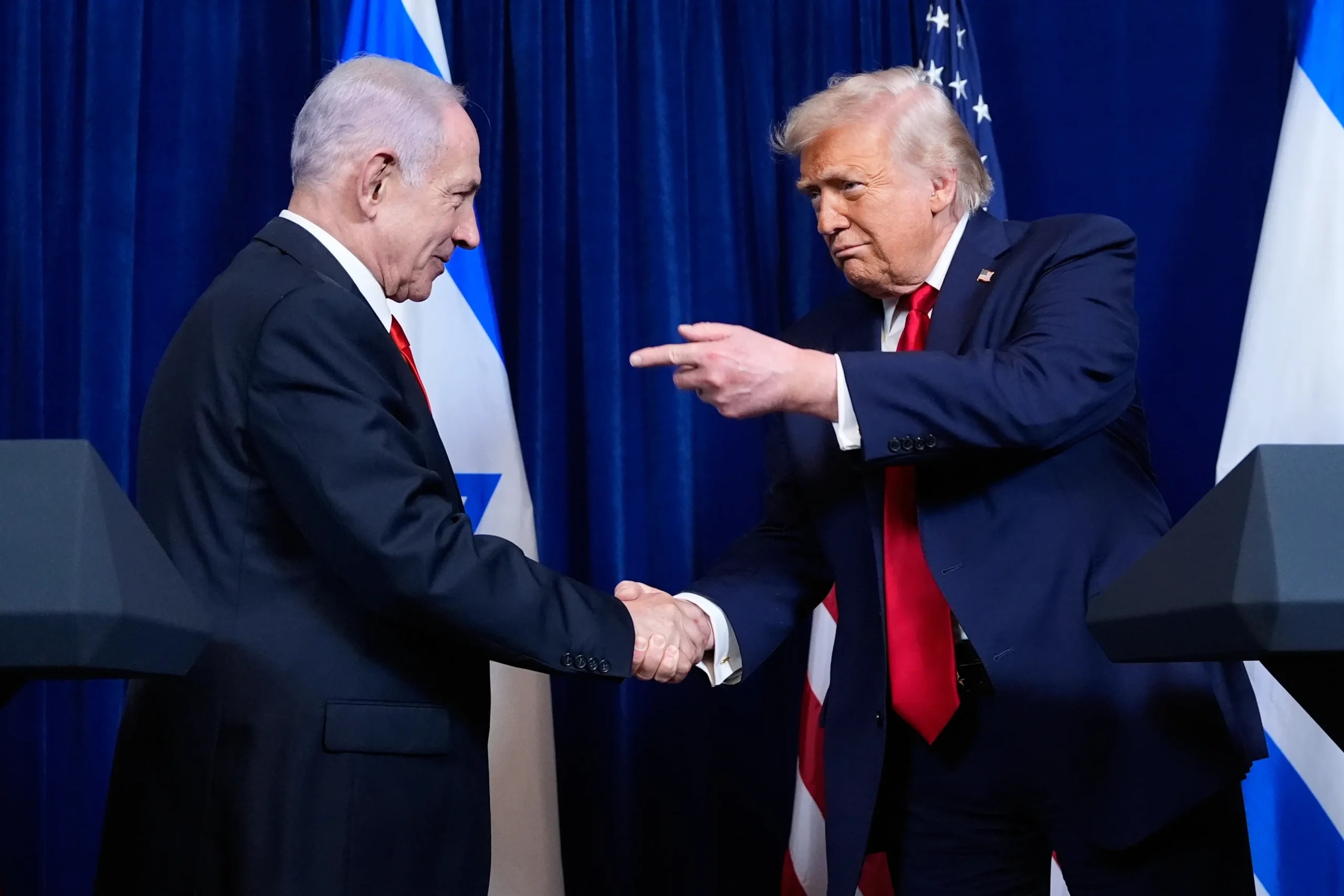 Au cœur du dispositif de reconstruction de Gaza, l’identité du nouveau membre validé par Washington soulève la question de l’impartialité