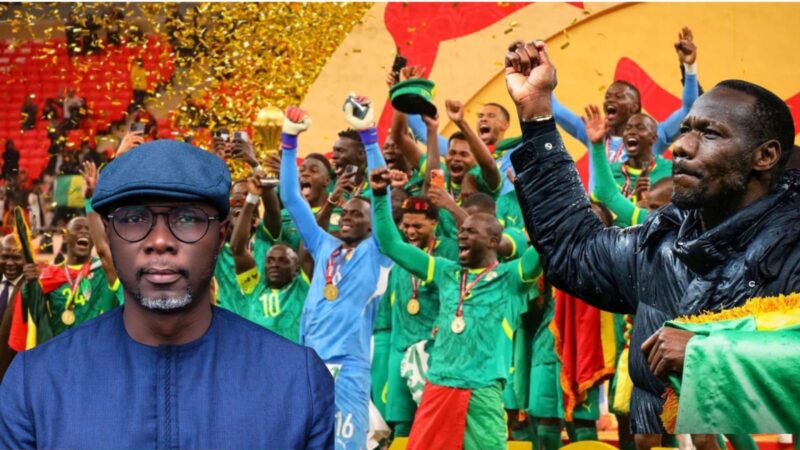 Plus qu&rsquo;une contestation arbitrale, la portée symbolique exacte du retrait ordonné par le sélectionneur national