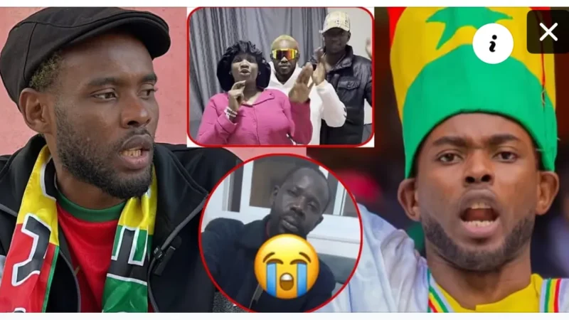 Témoin privilégié du sacre au Maroc, le récit des coulisses de la CAN rapporté par Badou Sylla à son retour (Vidéo)