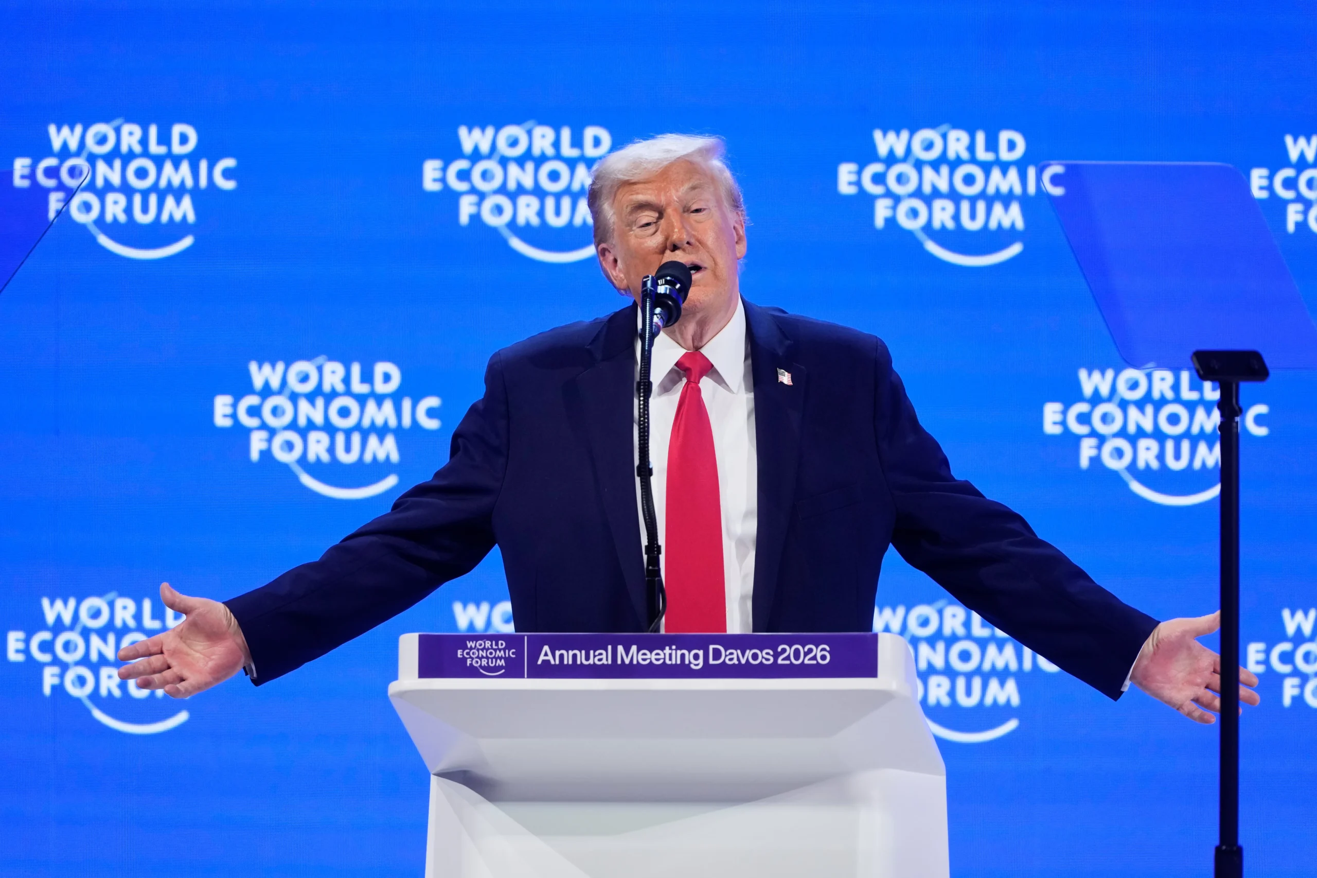 La promesse de Donald Trump sur l’usage de la force au Groenland s’accompagne d’un avertissement lourd de sens pour Copenhague