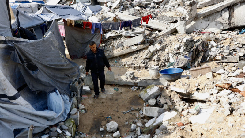 Pour piloter la reconstruction de Gaza, la liste des huit puissances régionales qui rallient officiellement l&rsquo;initiative de Donald Trump