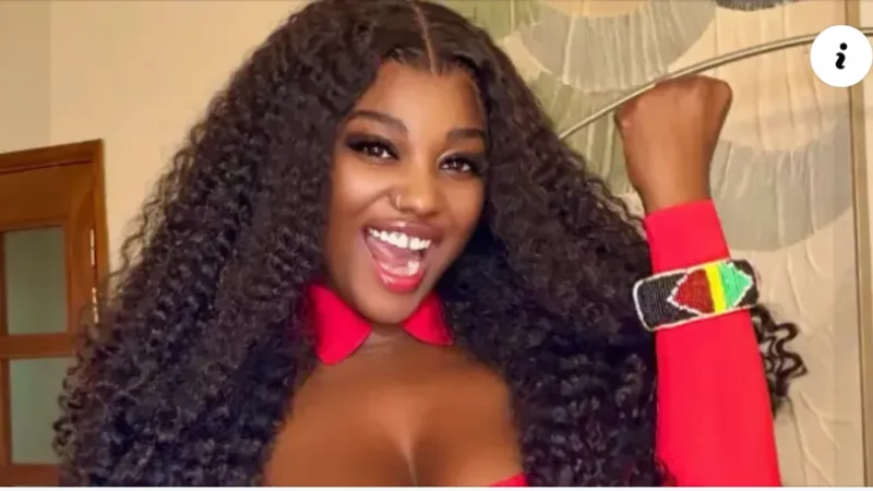 Devant la violence des propos associant la victoire des Lions au régime nazi, le rappel historique opposé par Mia Guissé à son détracteur