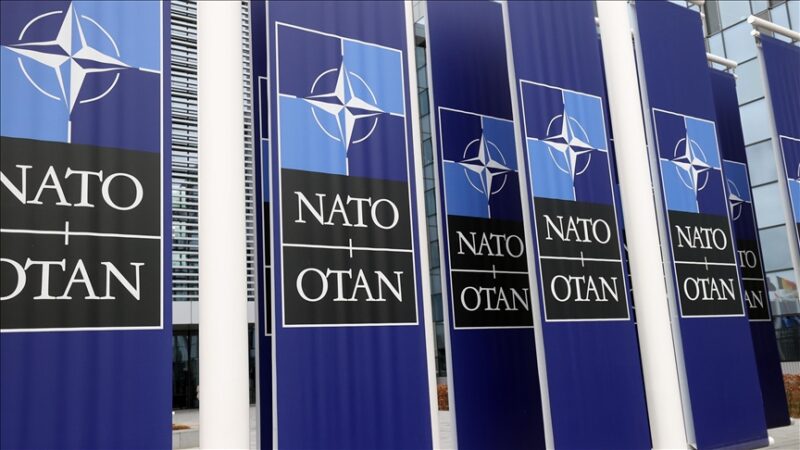 Ciblant directement la politique étrangère de Donald Trump, la résolution déposée par LFI qui théorise la sortie de l’OTAN et la gestion des représailles américaines