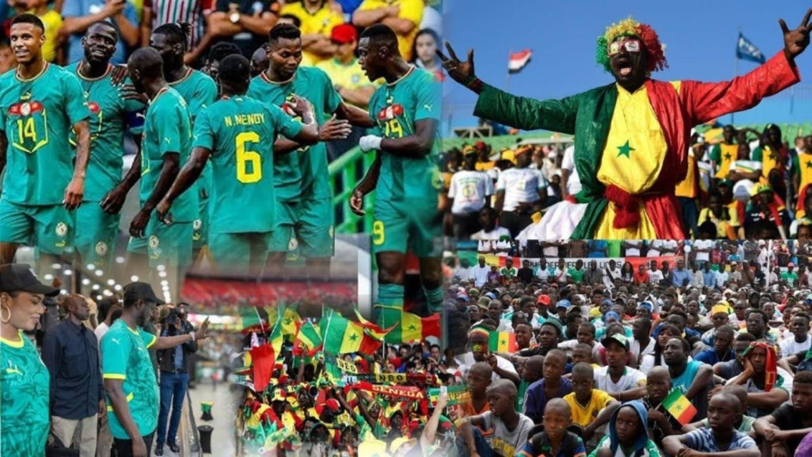 Face au récit imposé depuis la finale, la contre-expertise méthodique avancée par Doudou Ndiaye pour inverser le rapport de force avec le Maroc