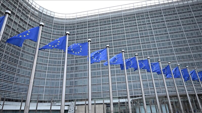 En réponse aux visées américaines sur le Groenland, l&rsquo;acte officiel posé par Bernd Lange qui paralyse la ratification du traité transatlantique