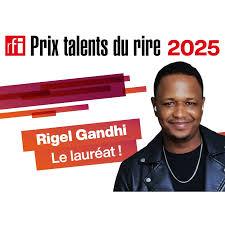 RFI Talents du Rire 2026 : l’humoriste qui offre à la Guinée une consécration continentale inattendue