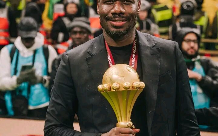 CAN 2025 : Le message fort de Pape Thiaw après la finale historique et controversée