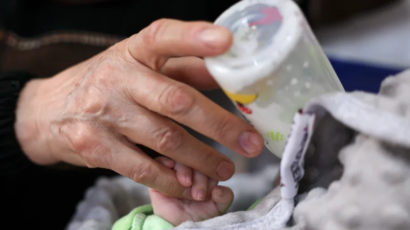 Série noire pour l&rsquo;industrie laitière : la substance toxique précise qui contraint Lactalis à rappeler ses laits infantiles dans 17 pays, incluant le Congo et Madagascar