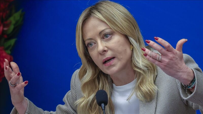 Initiative de Trump pour Gaza : la contrainte constitutionnelle spécifique qui retient la signature de l&rsquo;Italie