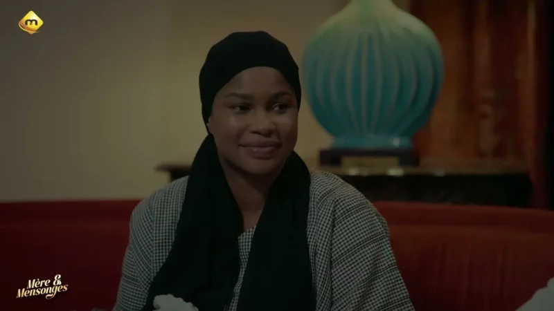 Pour succéder à « Momo et Marie » à l’écran, la nouvelle production d’envergure confiée à Marichou dès ce mois de janvier