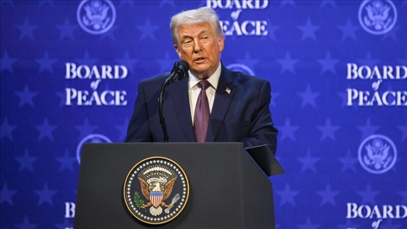 En réponse aux premiers pas d’Ahmed al-Charaa, la décision économique majeure prise par Washington pour tourner la page Assad