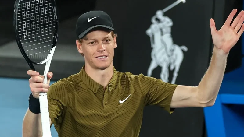 Qualification sous haute tension à Melbourne : le comportement précis reproché à Naomi Osaka par son adversaire en plein match