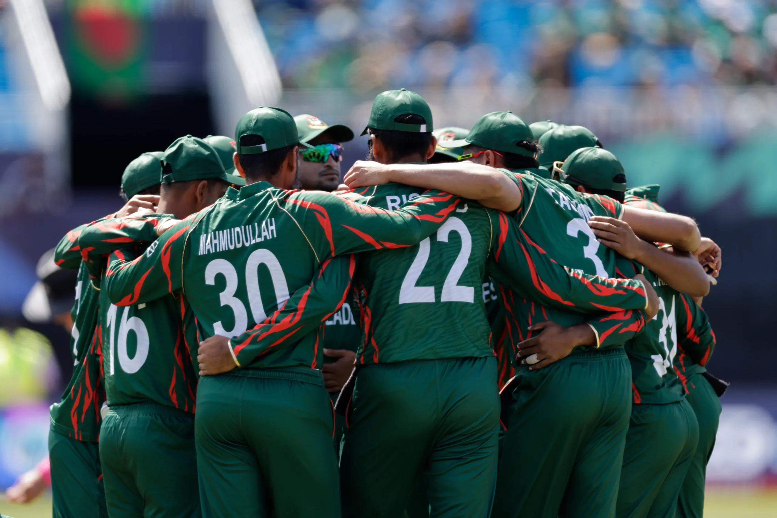 Refus de la délocalisation en Inde : la sanction extrême et immédiate que l’ICC promet d’appliquer au Bangladesh