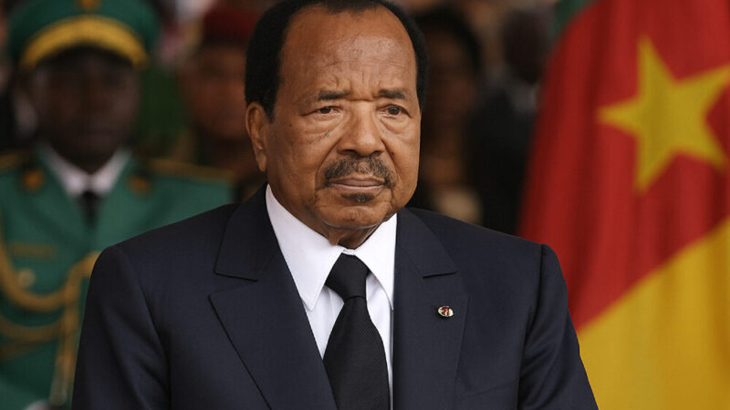 En vue de soutenir l’économie nationale, le plafond d’endettement vertigineux fixé par Paul Biya pour l’exercice 2026