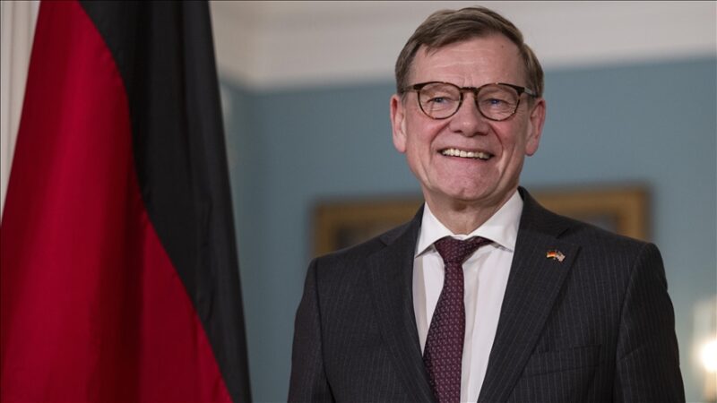 Conseil de sécurité de l&rsquo;ONU : le nombre exact de sièges permanents que Berlin réclame désormais pour l&rsquo;Afrique