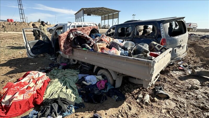 Malgré l’annonce d’une entente, le compte à rebours de 48 heures qui préoccupe le Conseil de sécurité sur le dossier syrien