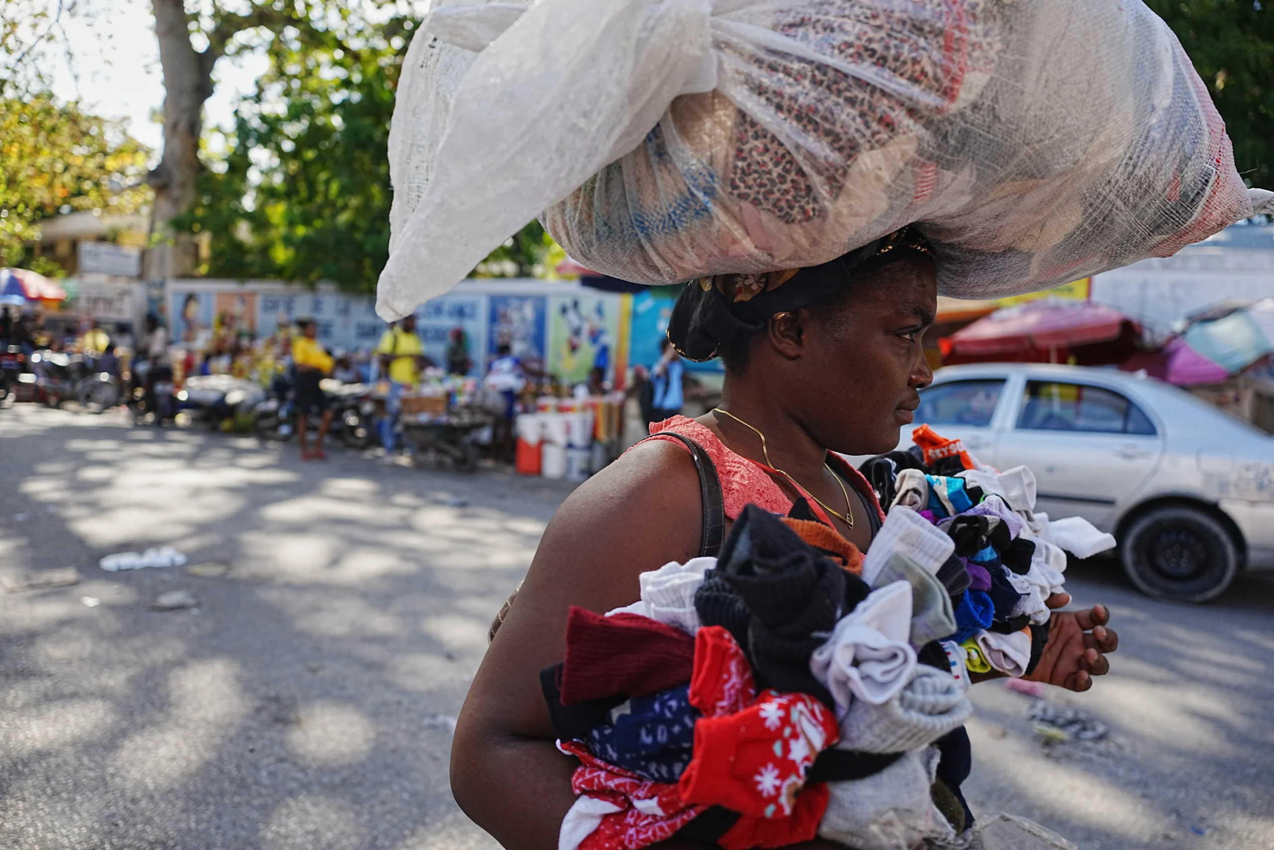 Alors que l’échéance de février approche en Haïti, la ligne rouge fixée par l’administration Trump au Conseil de transition