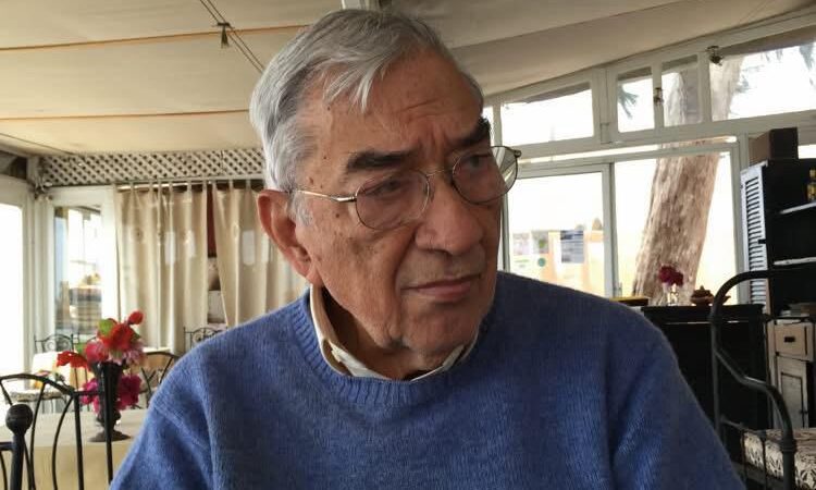 Il fut l’un des piliers de l’administration sous Senghor : le parcours de l’ancien vice-président de l’Assemblée nationale disparu à 96 ans