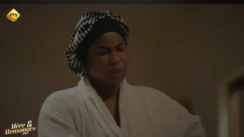 Au cœur de l&rsquo;épisode 3 de « Mère et Mensonges », la requête intime formulée par Marichou qui indigne une partie de l&rsquo;audience