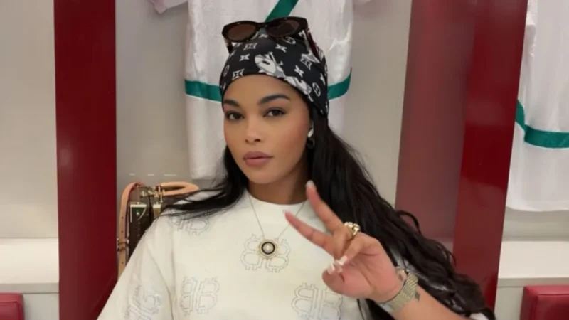 Venue supporter les Lions au Maroc, la perte matérielle subie par l&rsquo;actrice Shérifa en marge de la qualification