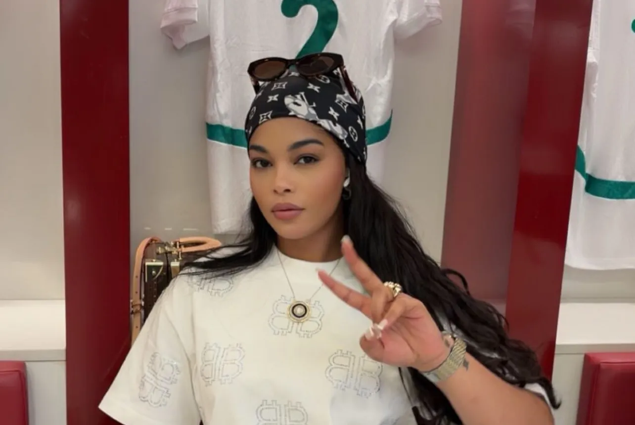 Venue supporter les Lions au Maroc, la perte matérielle subie par l&rsquo;actrice Shérifa en marge de la qualification