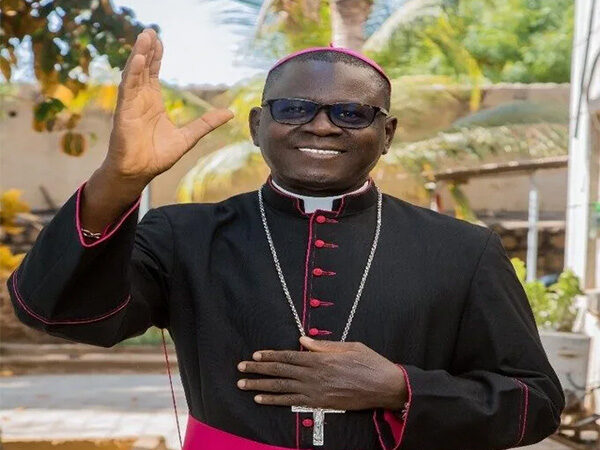 Organisation du pèlerinage catholique : La feuille de route stricte léguée à Mgr Augustin Simmel Ndiaye pour contrer un risque identifié