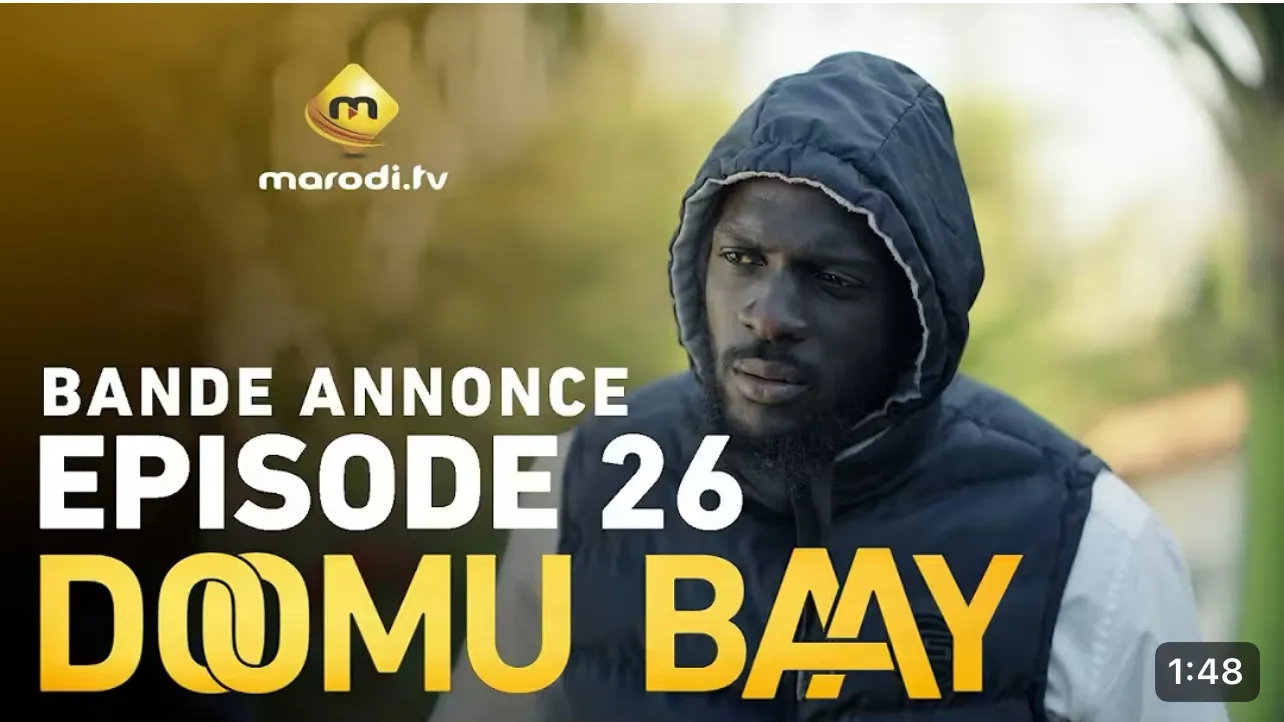 Saison 1 de Doomu Baay : Ce qui constitue l&rsquo;unique « faiblesse » de Khadija Niang malgré son tempérament d&rsquo;acier