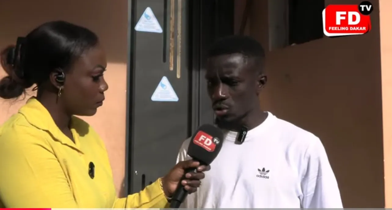 (Vidéo) Démenti sur l&rsquo;intoxication des Lions : La précision apportée par Gana Gueye sur la chaîne de préparation des repas