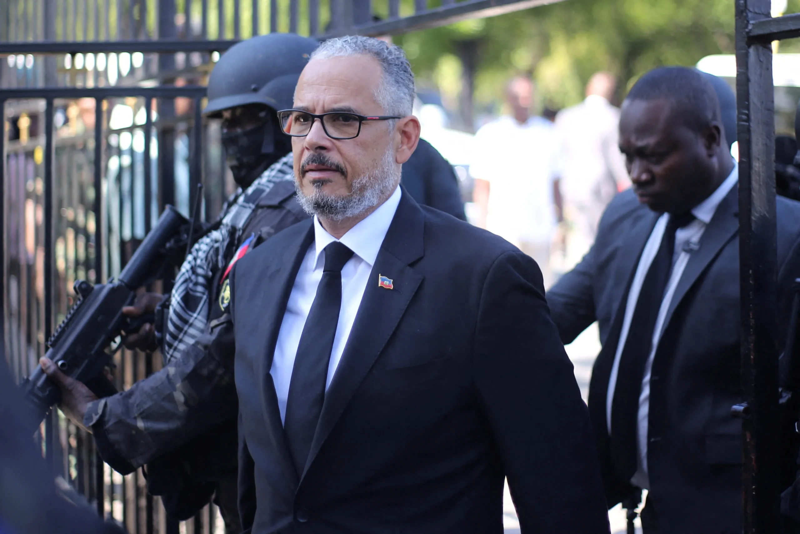 Haïti : Au mépris des menaces explicites de sanctions américaines, l’annonce du Conseil de transition qui scelle le destin du Premier ministre