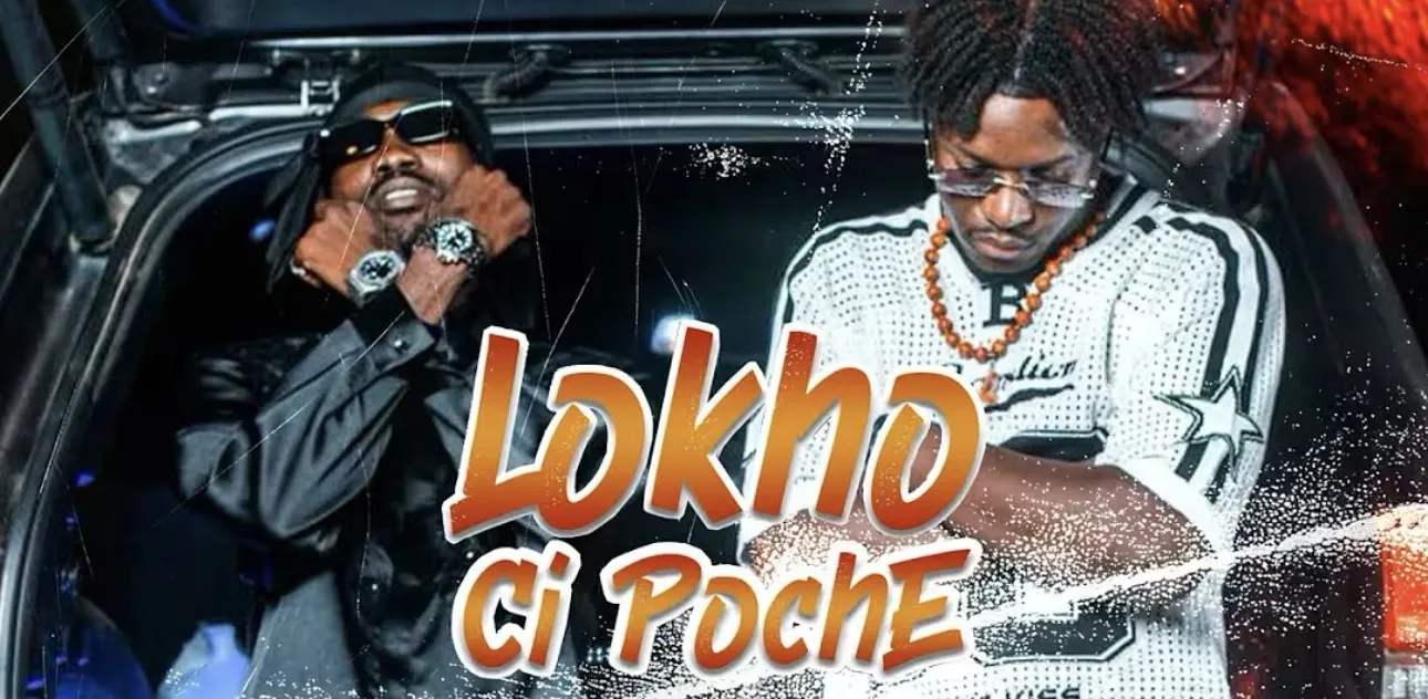 Dans une volonté de marquer un tournant décisif, l&rsquo;allié de taille sollicité par Sory L’officier sur son nouveau clip « Lokho Ci Poche »