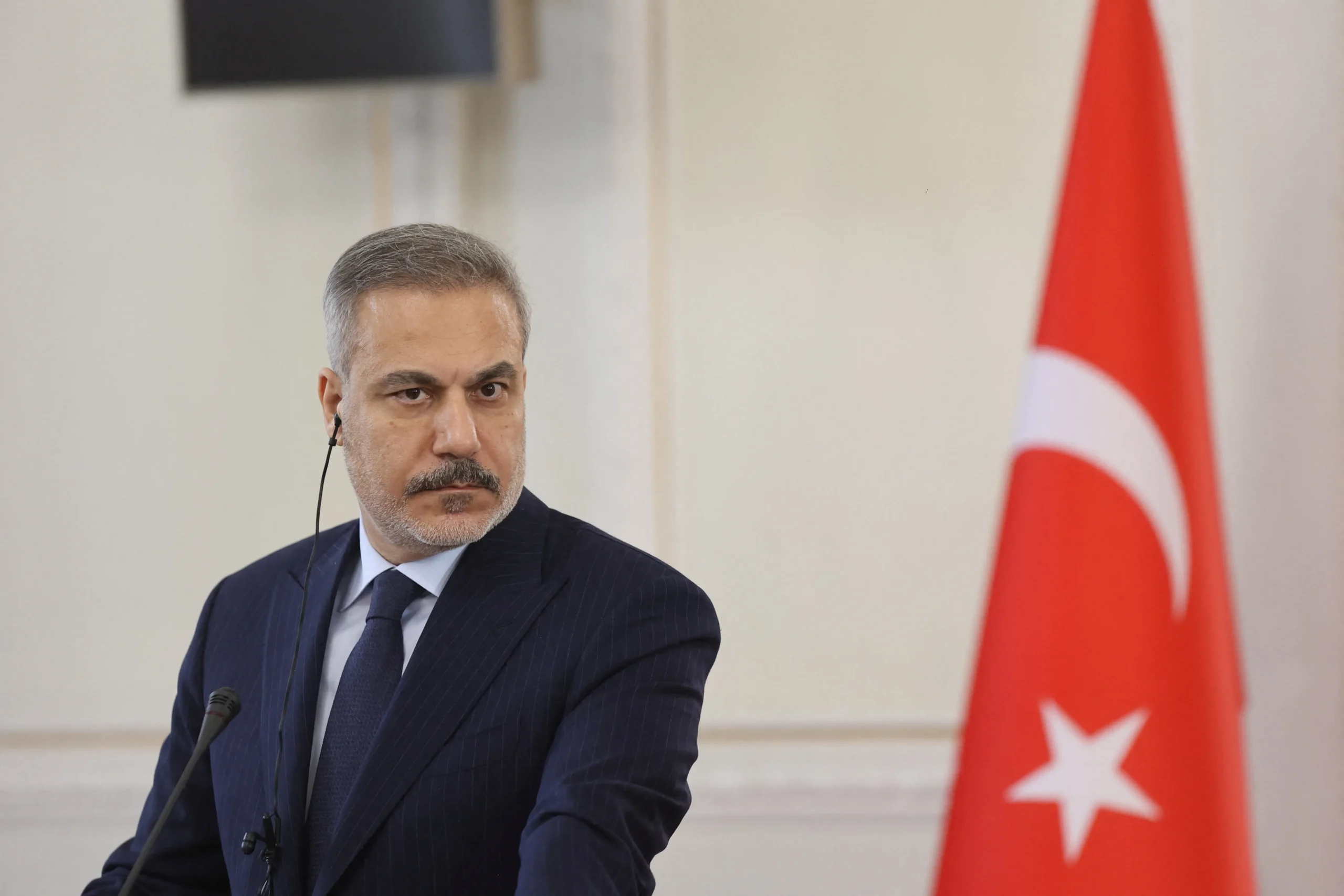 Alors que Washington mobilise son armada, la « vérité amère » transmise par Ankara à Téhéran sur les intentions réelles d&rsquo;Israël