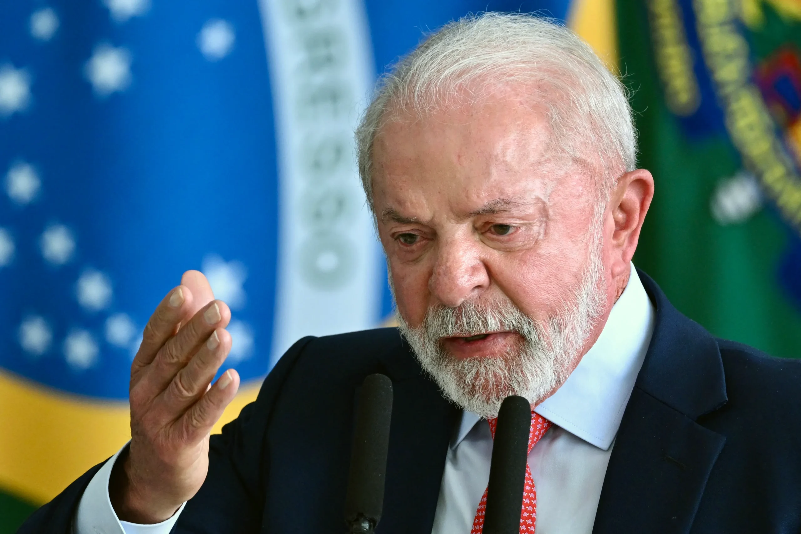 Depuis le Rio Grande do Sul, le constat sans appel du président brésilien sur la finalité institutionnelle réelle du « Board of Peace » lancé par Washington