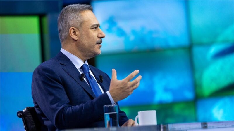 Les signaux captés par la diplomatie turque qui laissent présager une action militaire d’Israël contre une autre puissance régionale